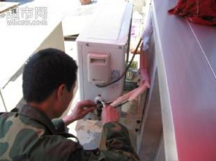 北京通州區專業空調安裝服務指南 聯系68606136，讓家電煥新更安心